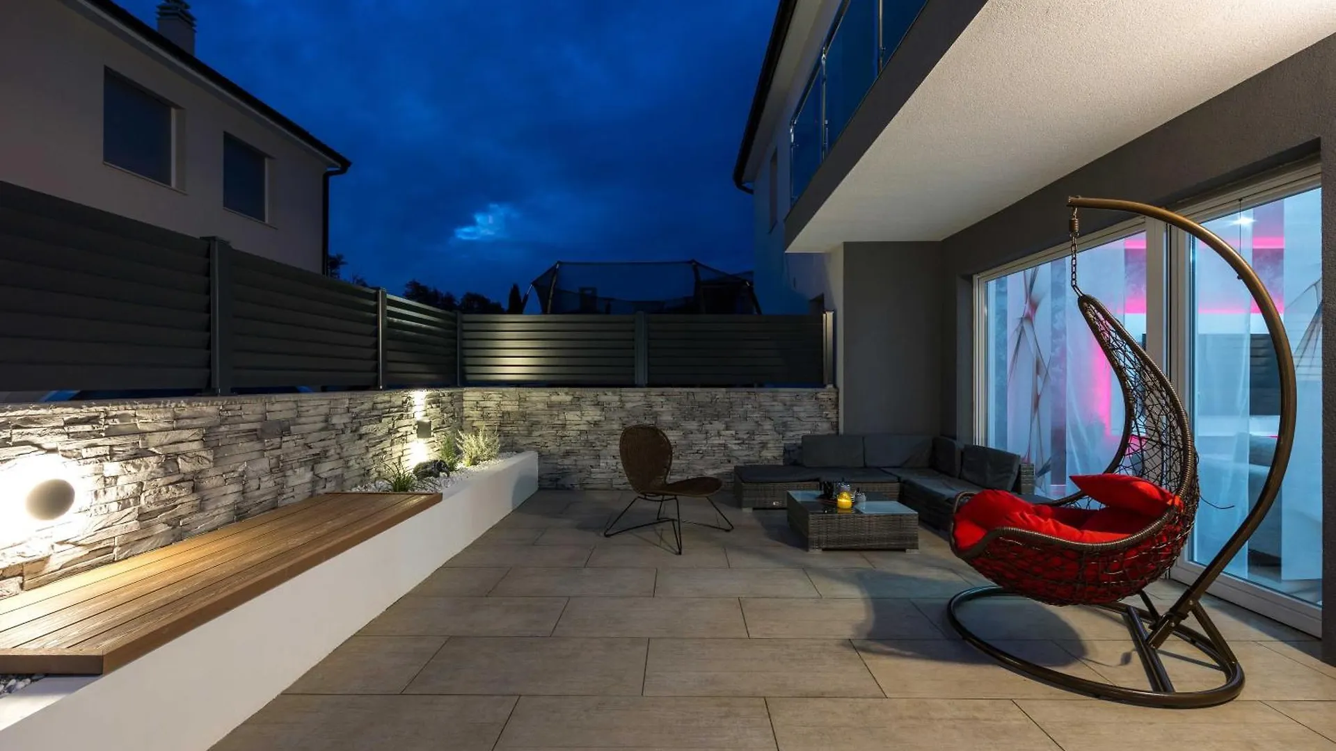 Peaceful Blooming Villa With Pool Rovinj Croatia